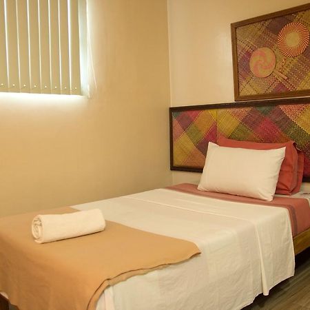 Отель Bahay Ni Tuding - House Of Tuding Davao Экстерьер фото
