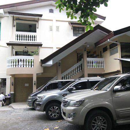Отель Bahay Ni Tuding - House Of Tuding Davao Экстерьер фото