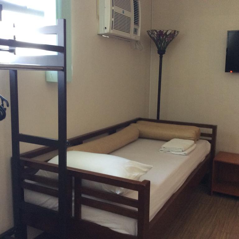 Отель Bahay Ni Tuding - House Of Tuding Davao Экстерьер фото