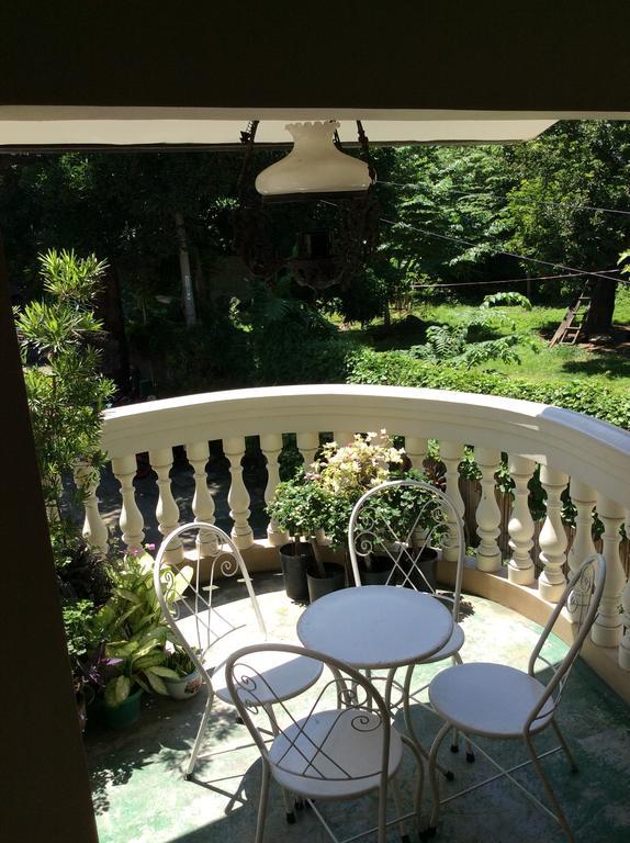 Отель Bahay Ni Tuding - House Of Tuding Davao Экстерьер фото