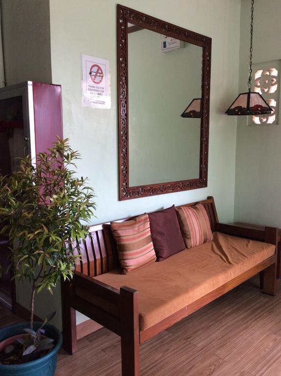 Отель Bahay Ni Tuding - House Of Tuding Davao Экстерьер фото