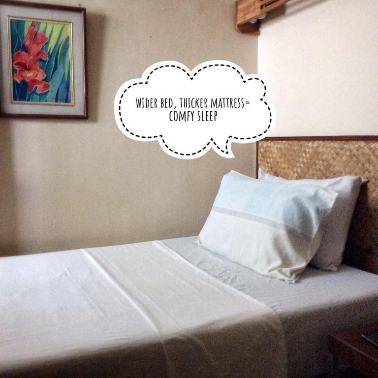 Отель Bahay Ni Tuding - House Of Tuding Davao Экстерьер фото