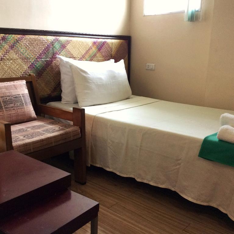 Отель Bahay Ni Tuding - House Of Tuding Davao Экстерьер фото