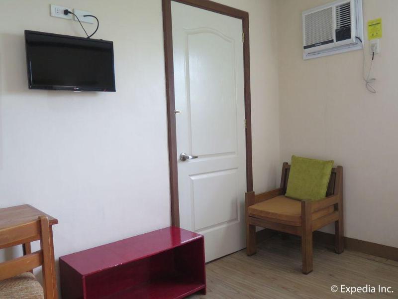 Отель Bahay Ni Tuding - House Of Tuding Davao Экстерьер фото