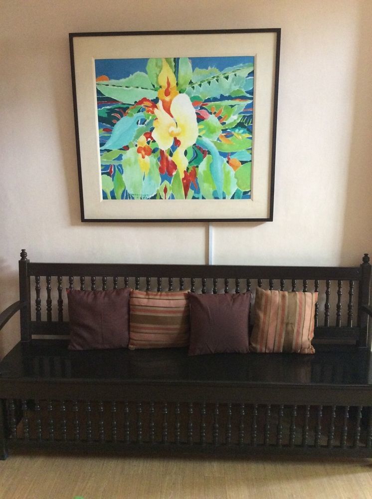 Отель Bahay Ni Tuding - House Of Tuding Davao Экстерьер фото