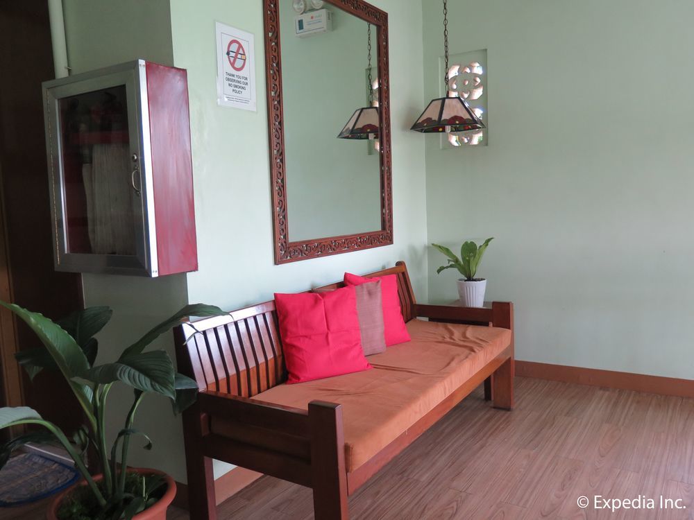 Отель Bahay Ni Tuding - House Of Tuding Davao Экстерьер фото