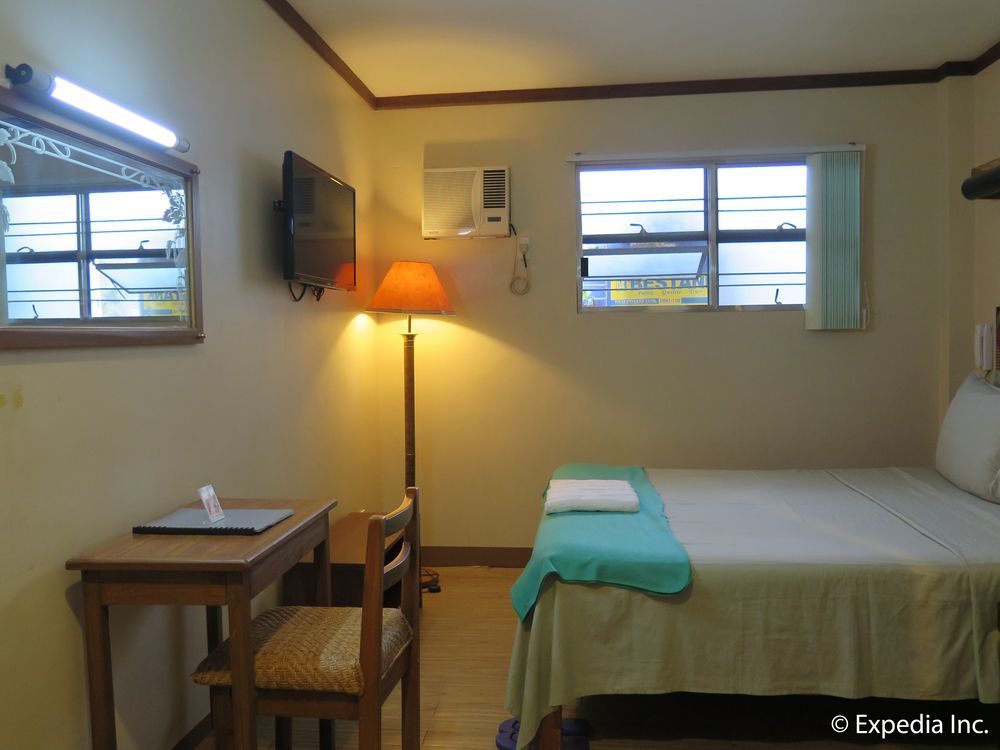 Отель Bahay Ni Tuding - House Of Tuding Davao Экстерьер фото